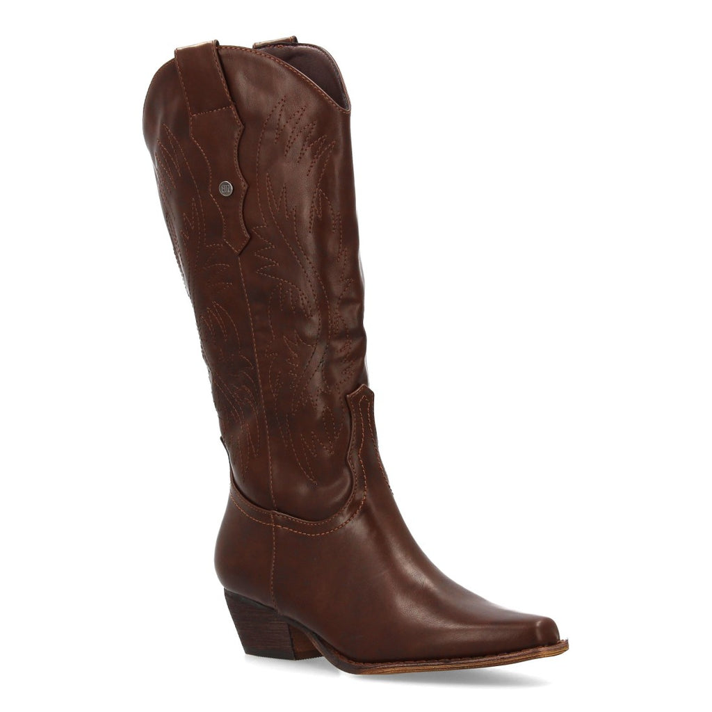 Botas mujer CYRENA