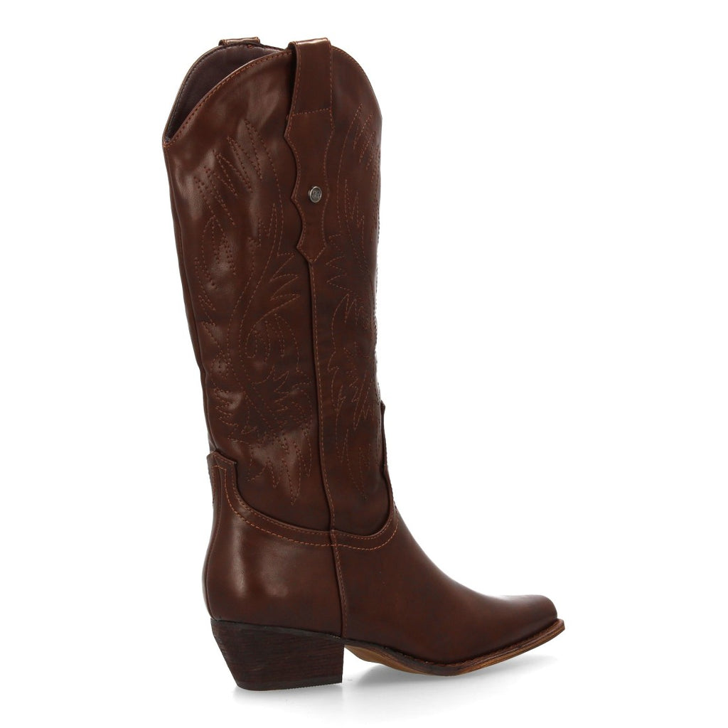 Botas mujer CYRENA