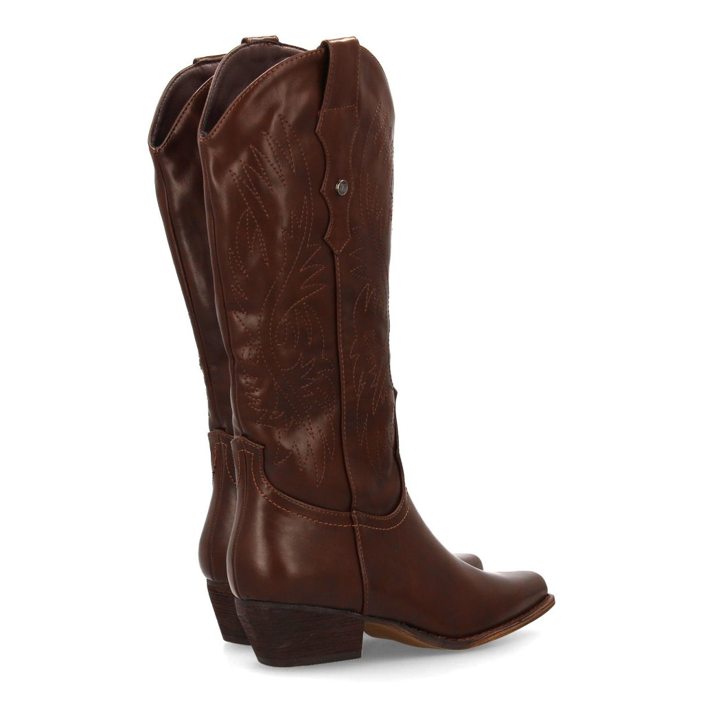 Botas mujer CYRENA