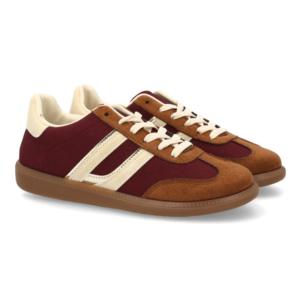 Sneakers mujer Cyrena