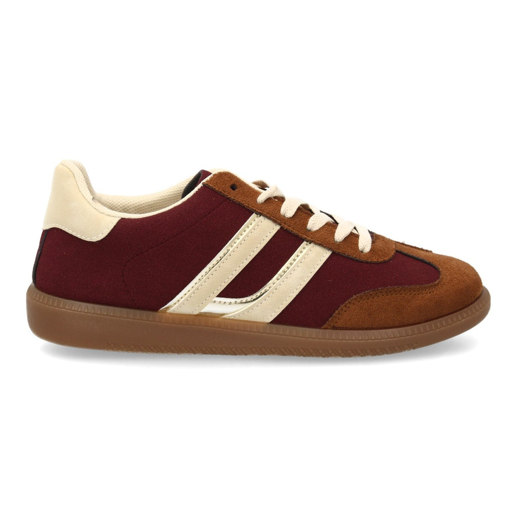Sneakers mujer Cyrena