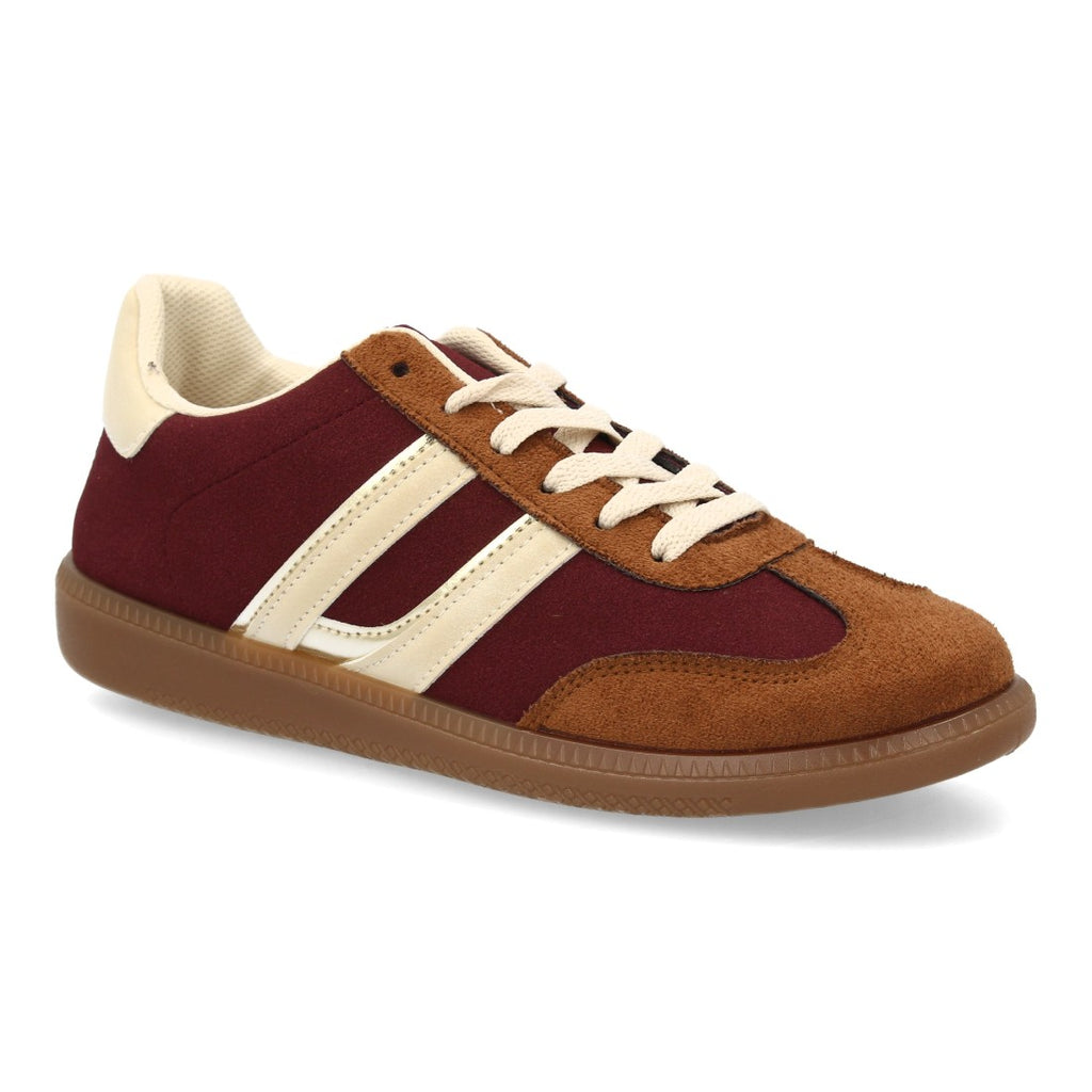 Sneakers mujer Cyrena