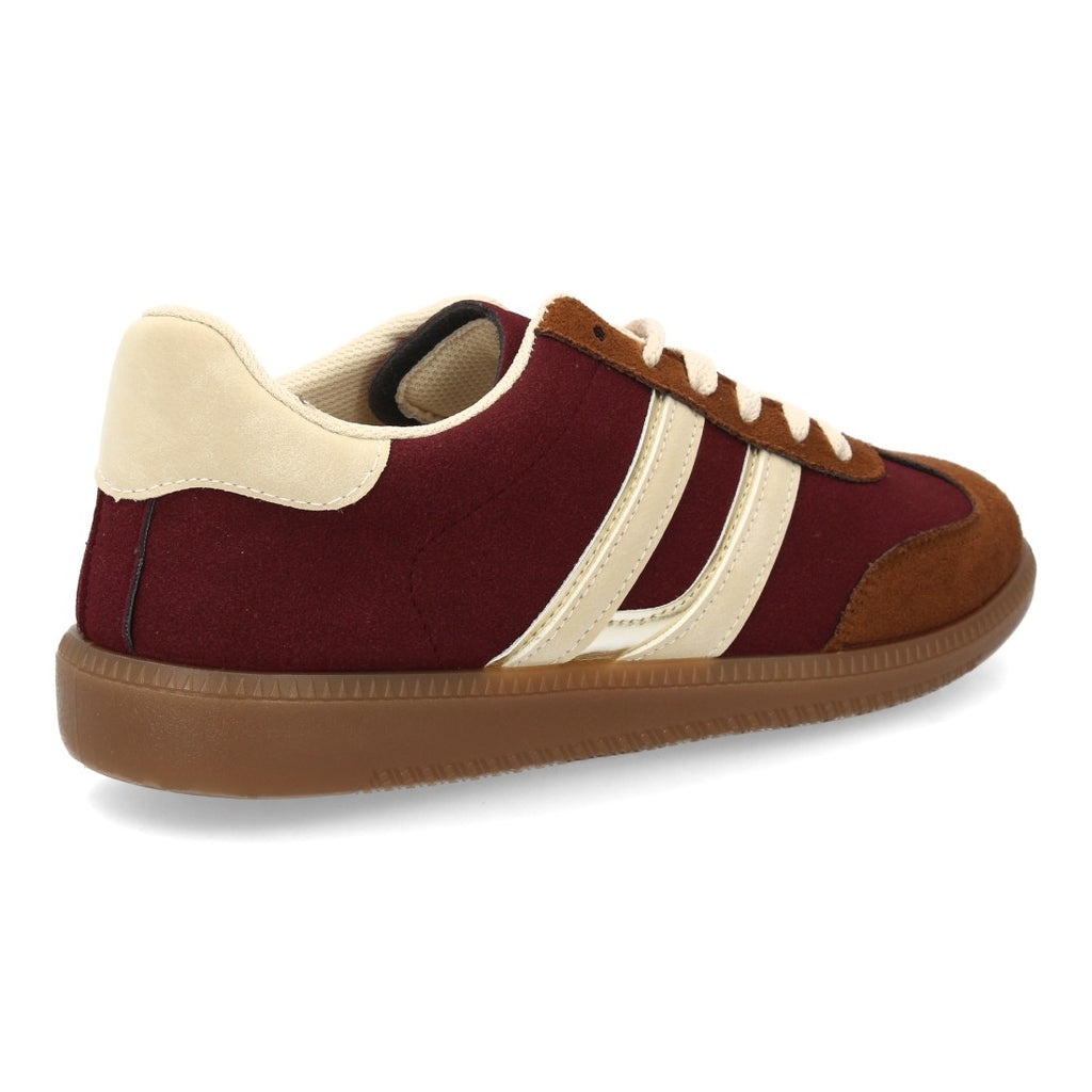 Sneakers mujer Cyrena