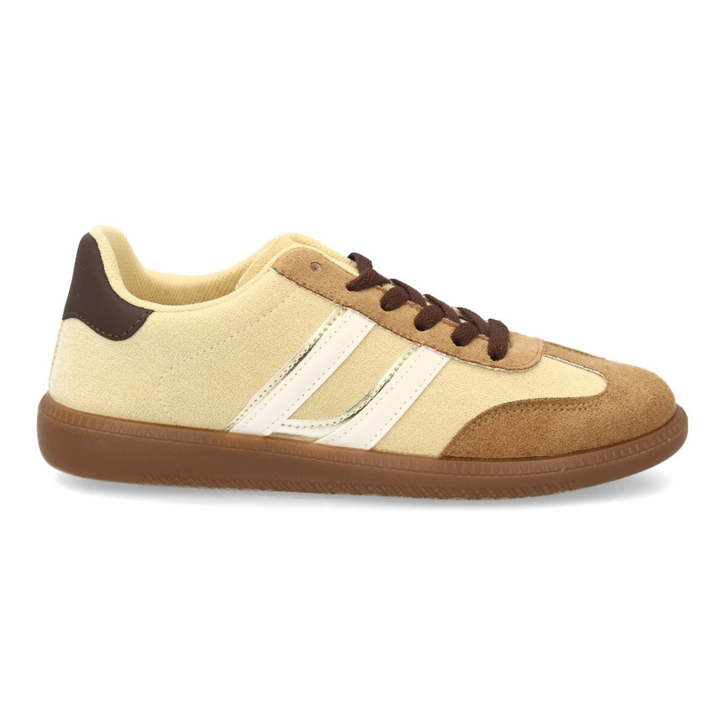 Sneakers mujer Cyrena