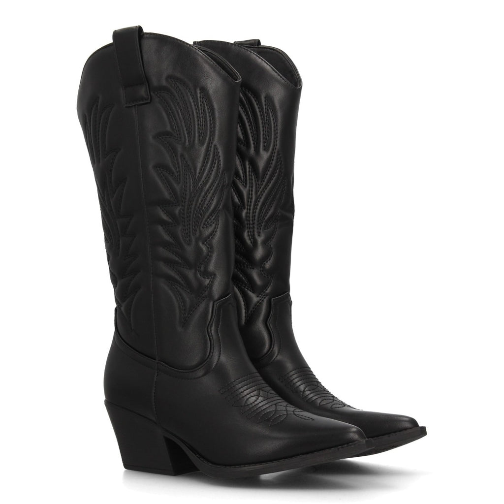 Botas mujer CYRENA