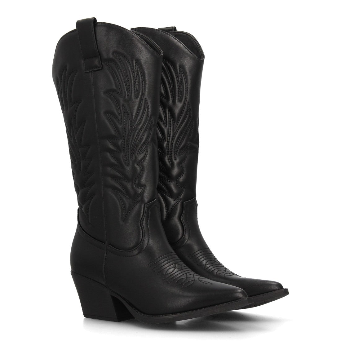 Botas mujer CYRENA