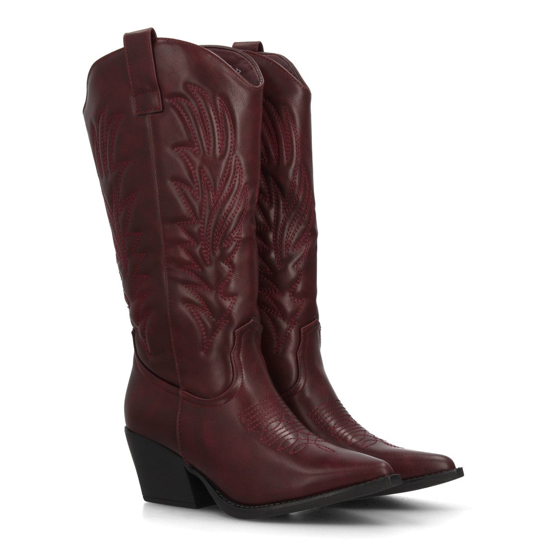 Botas mujer CYRENA