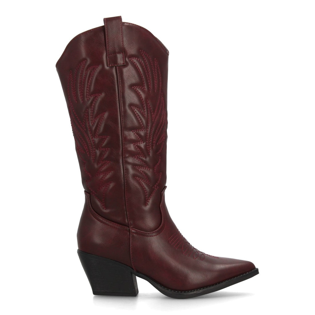 Botas mujer CYRENA