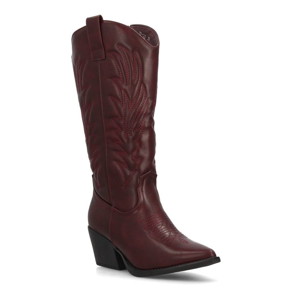 Botas mujer CYRENA
