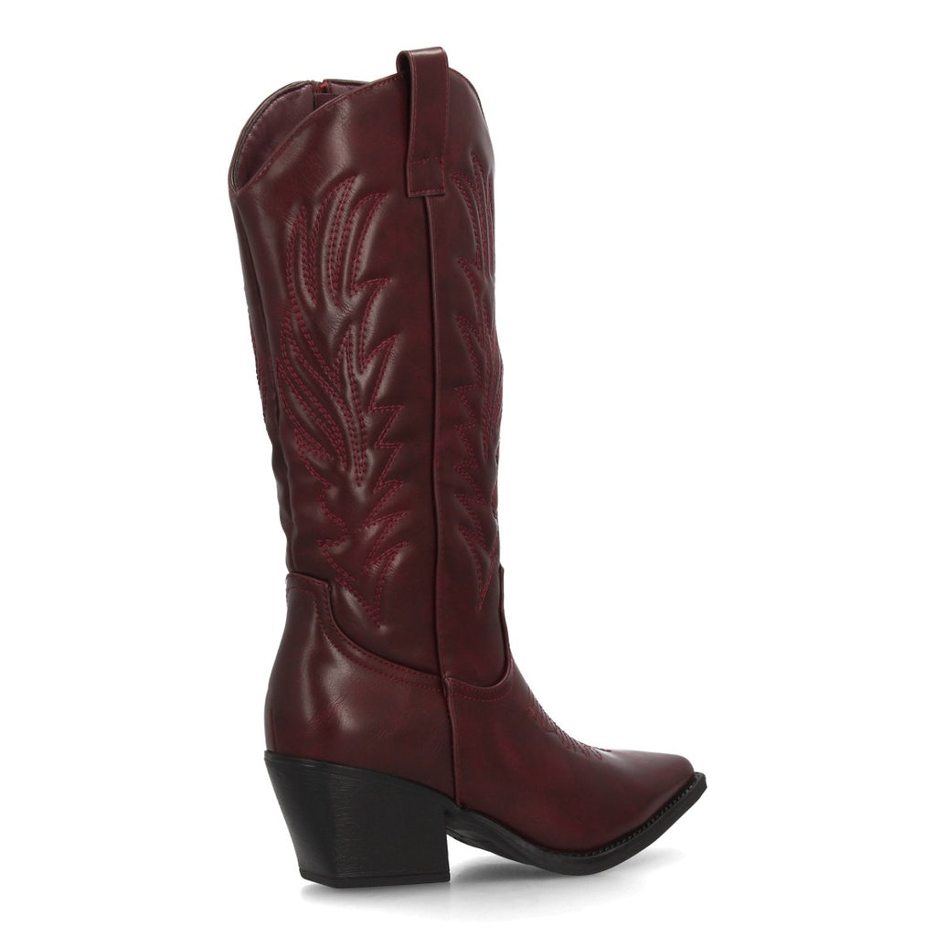 Botas mujer CYRENA
