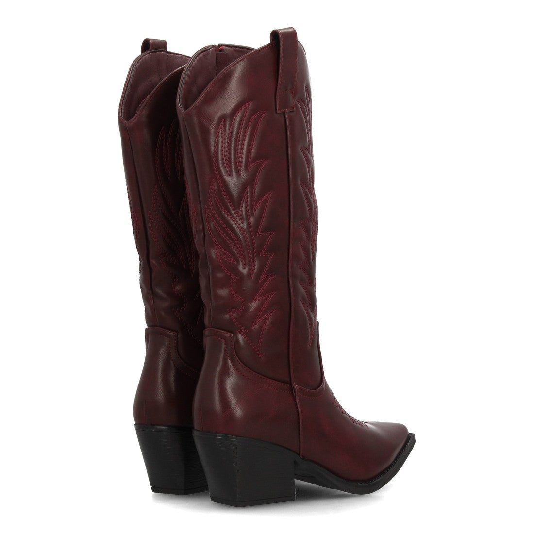 Botas mujer CYRENA
