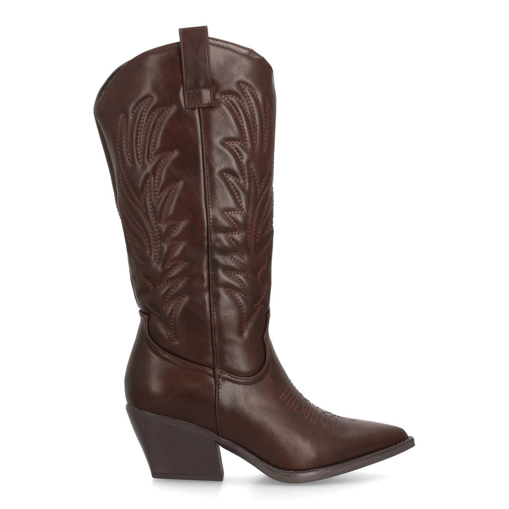 Botas mujer CYRENA