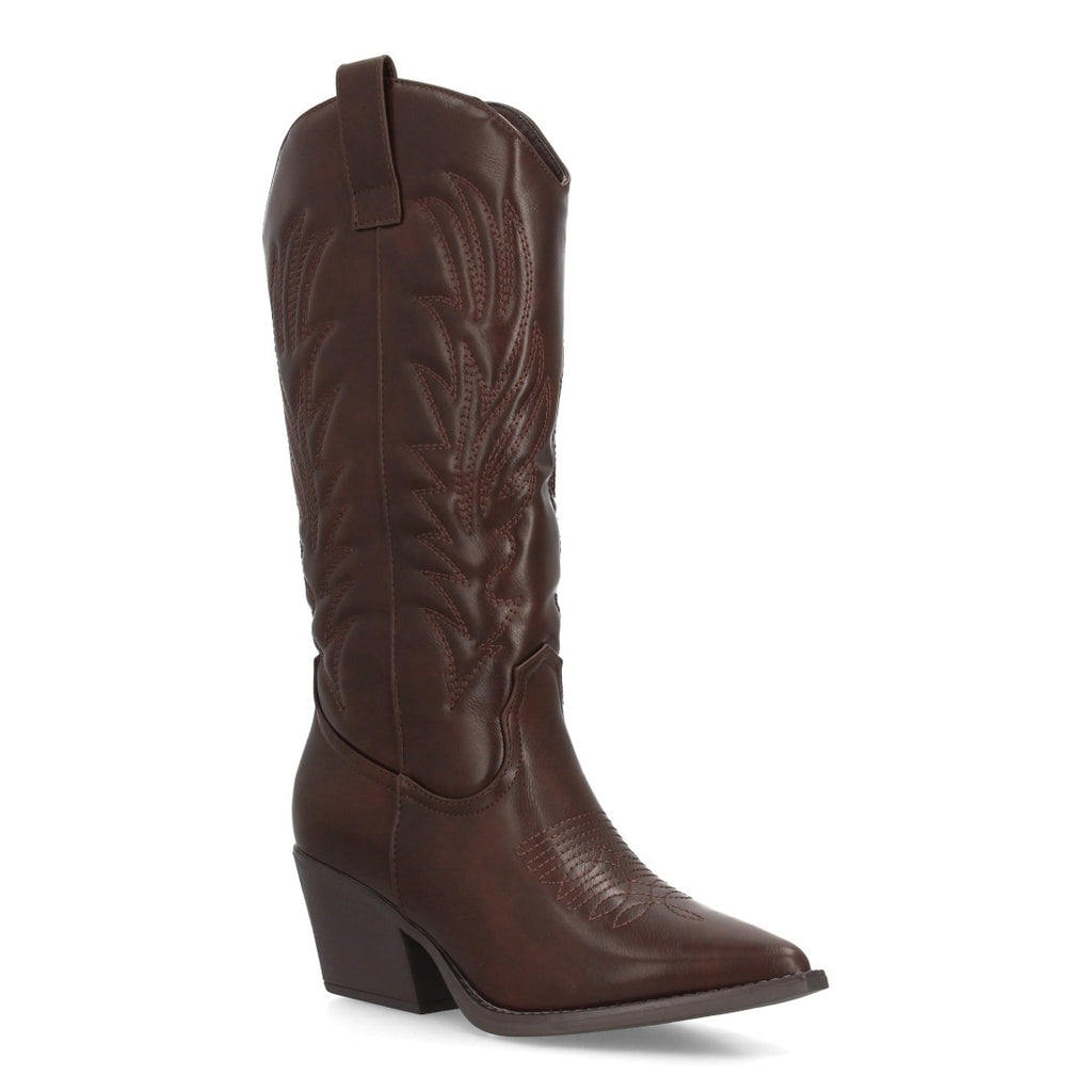 Botas mujer CYRENA
