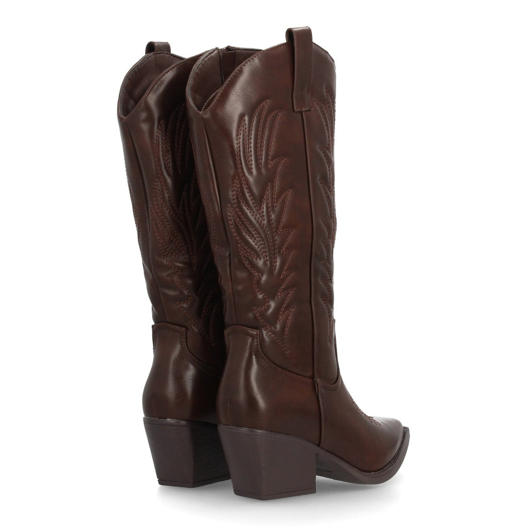 Botas mujer CYRENA