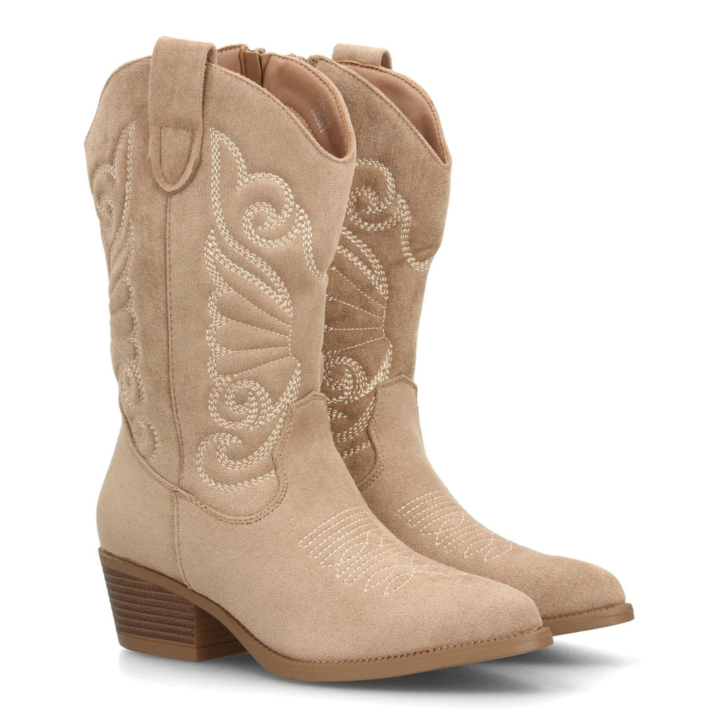 Botas mujer CYRENA