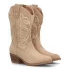 Botas mujer CYRENA