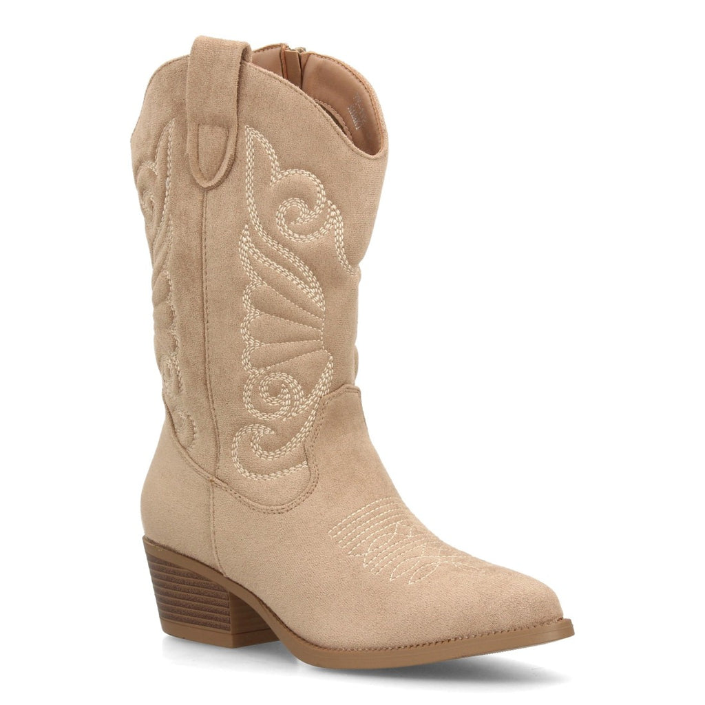 Botas mujer CYRENA