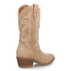 Botas mujer CYRENA