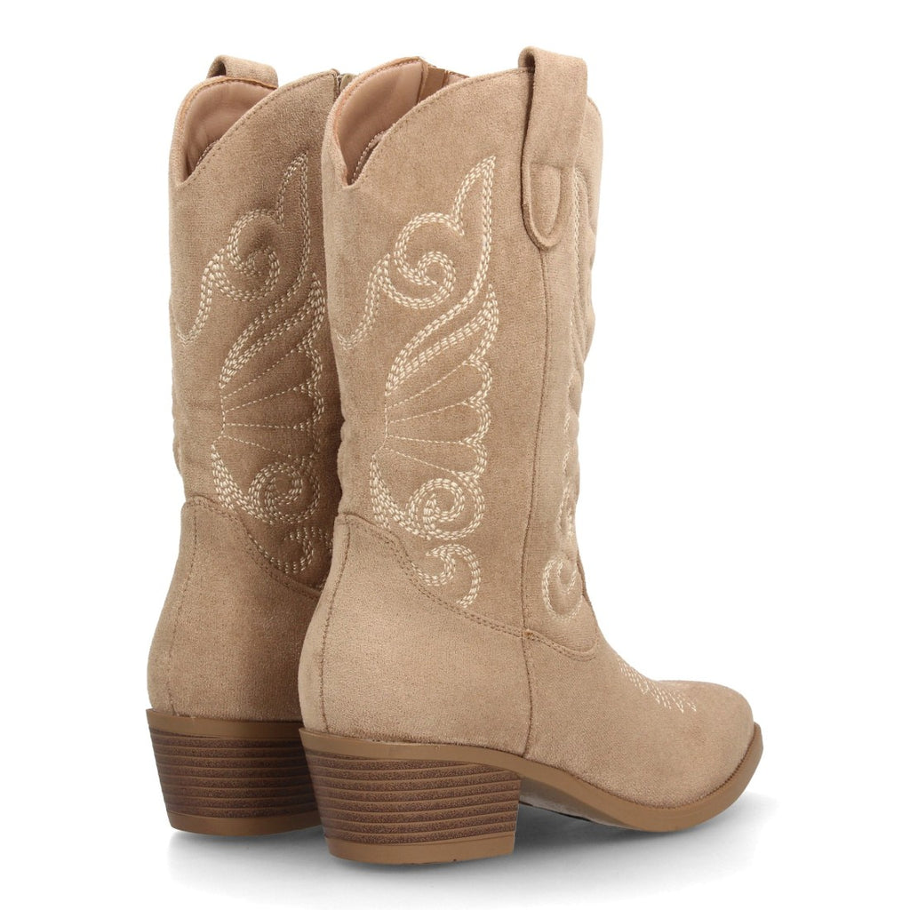 Botas mujer CYRENA