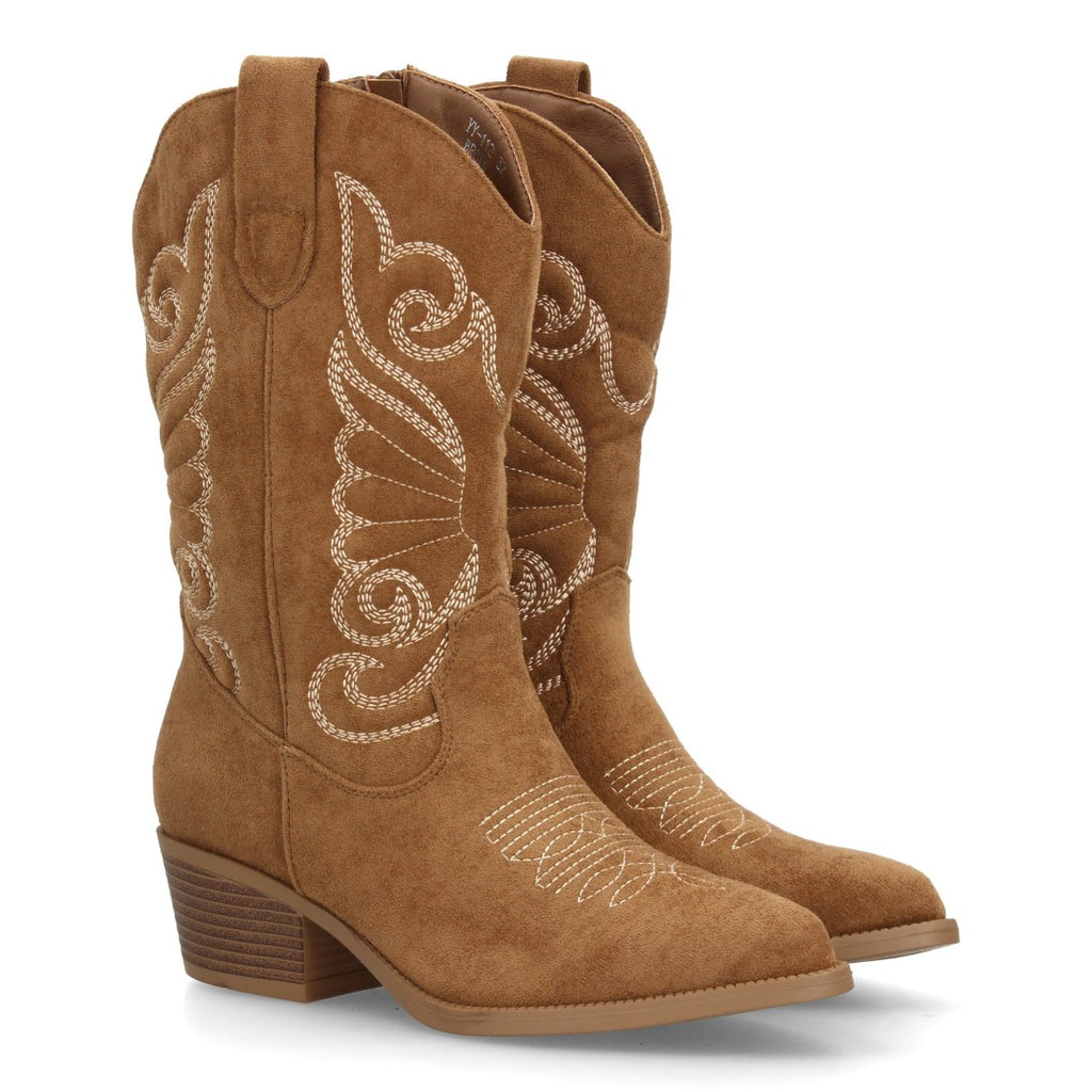 Botas mujer CYRENA