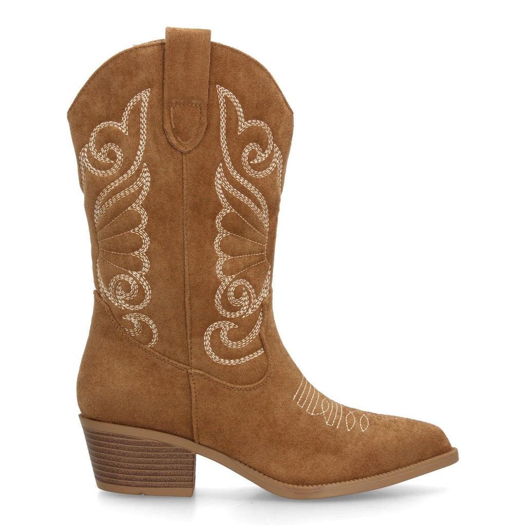 Botas mujer CYRENA
