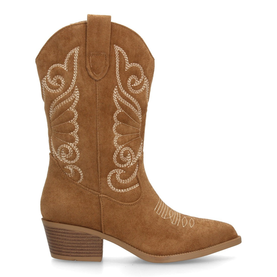Botas mujer CYRENA