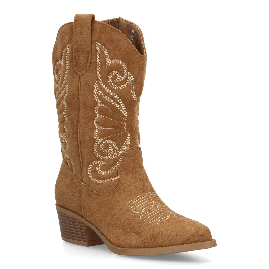 Botas mujer CYRENA