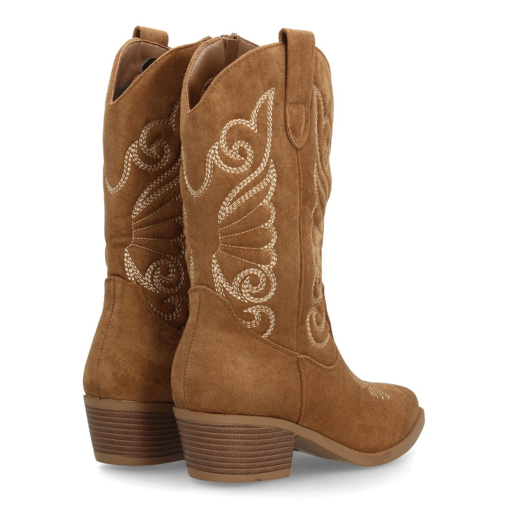 Botas mujer CYRENA
