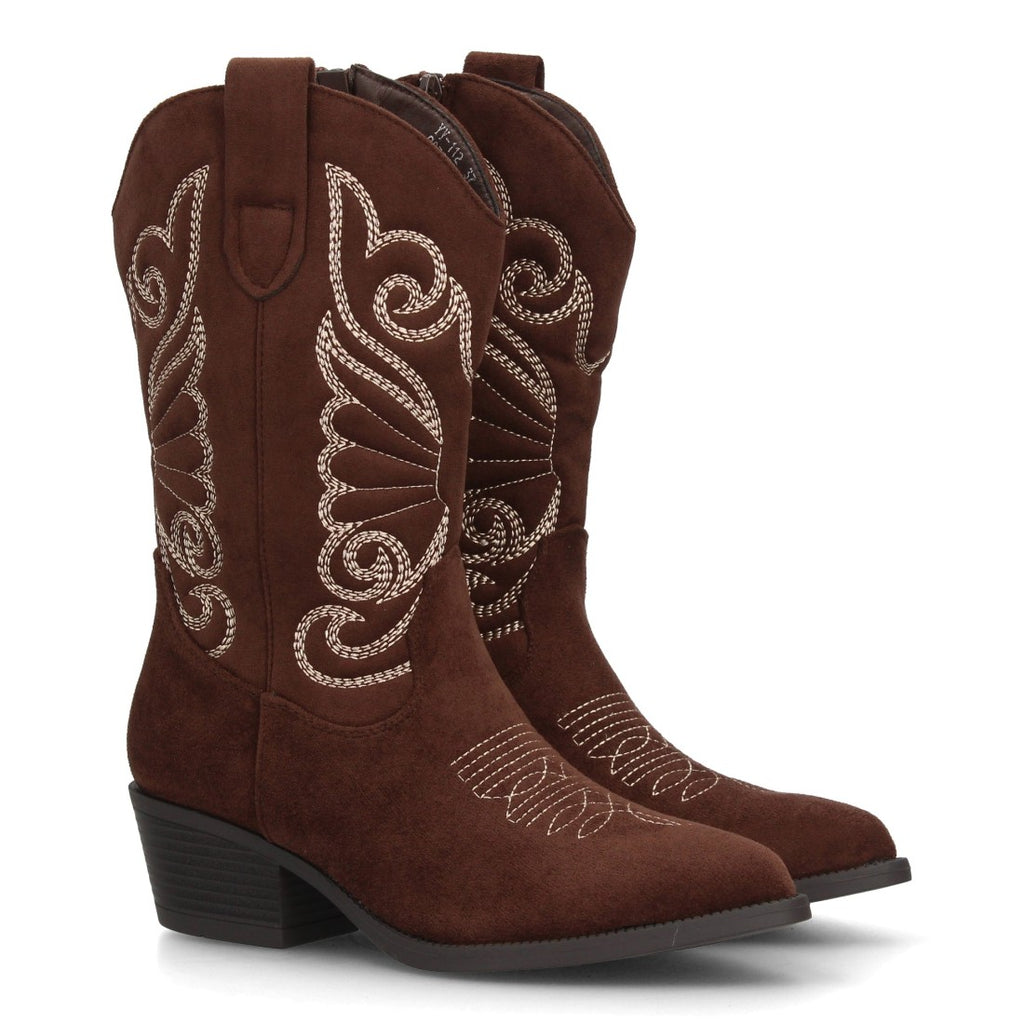Botas mujer CYRENA