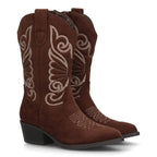 Botas mujer CYRENA