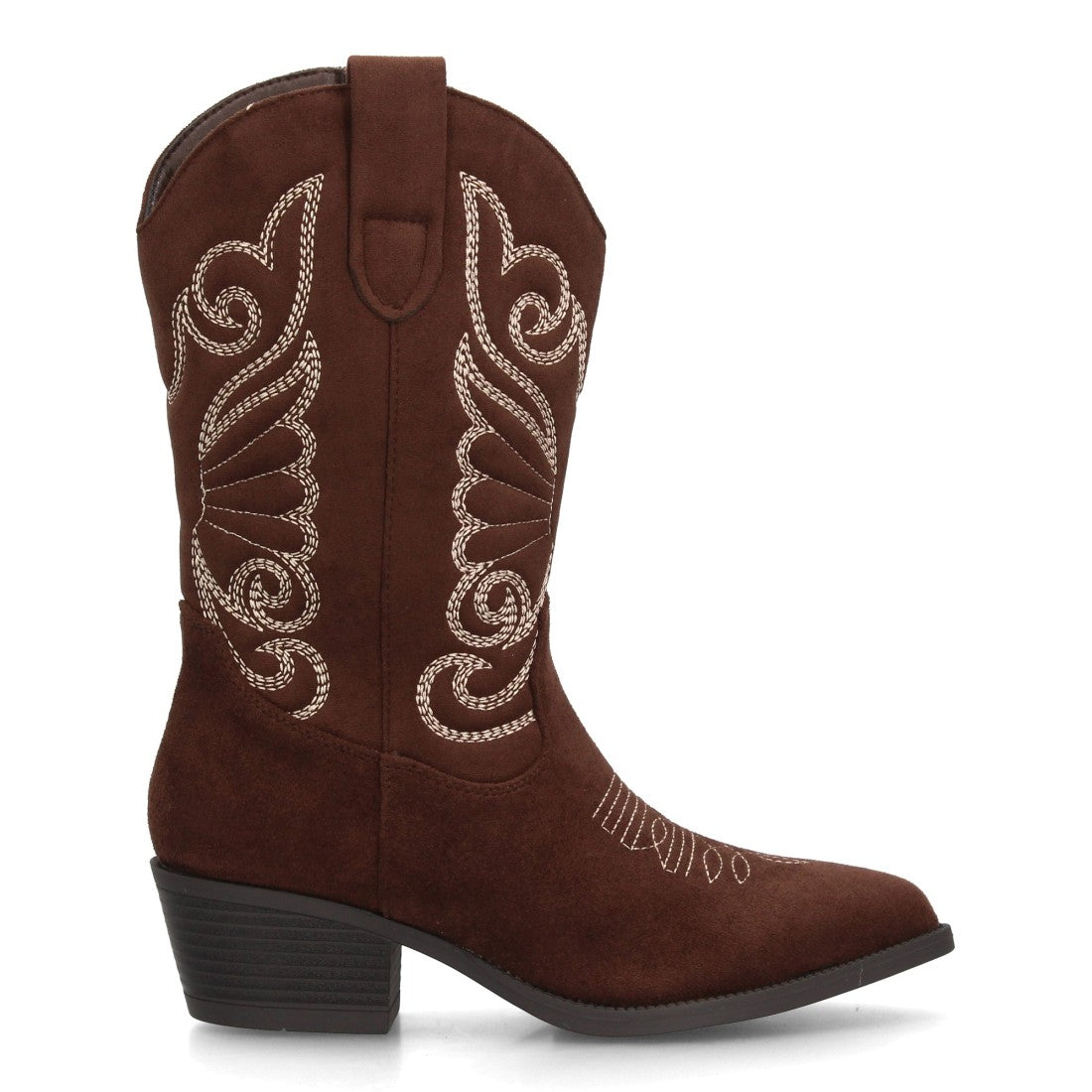 Botas mujer CYRENA