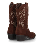 Botas mujer CYRENA