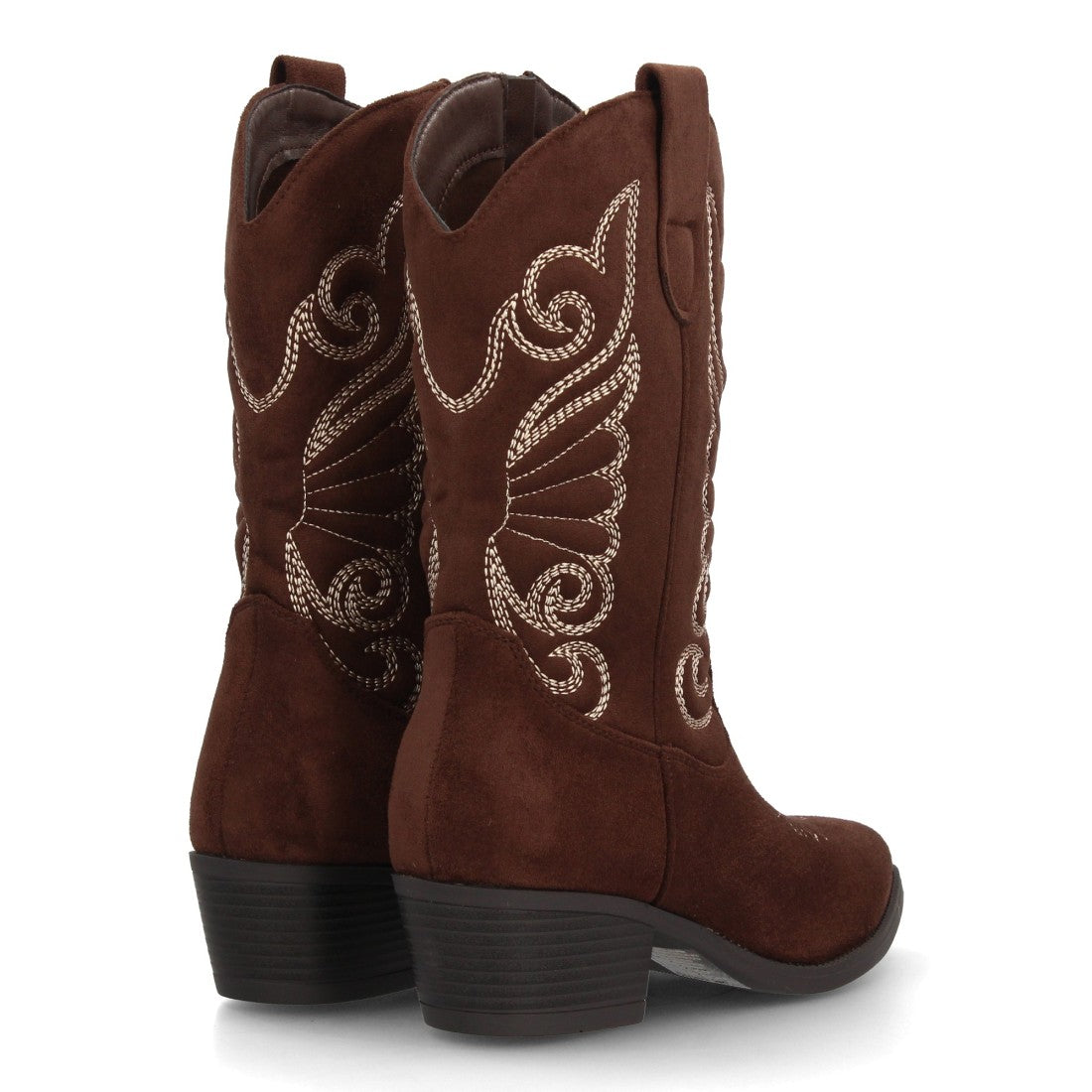 Botas mujer CYRENA