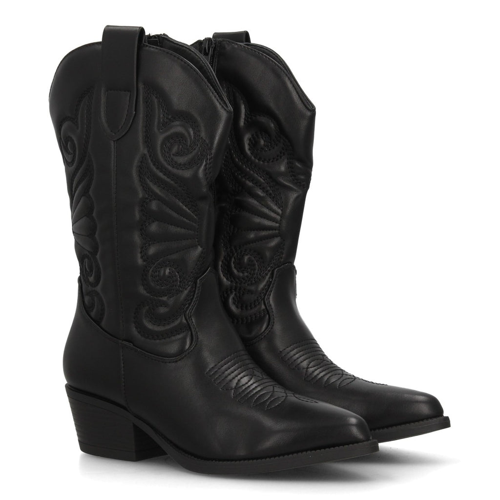 Botas mujer CYRENA