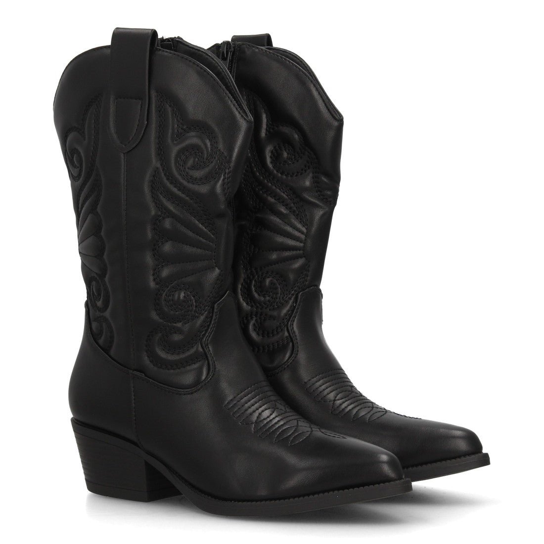 Botas mujer CYRENA