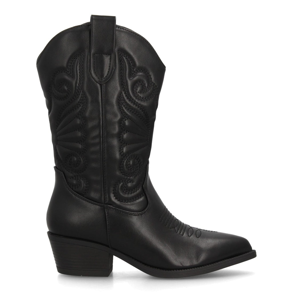Botas mujer CYRENA