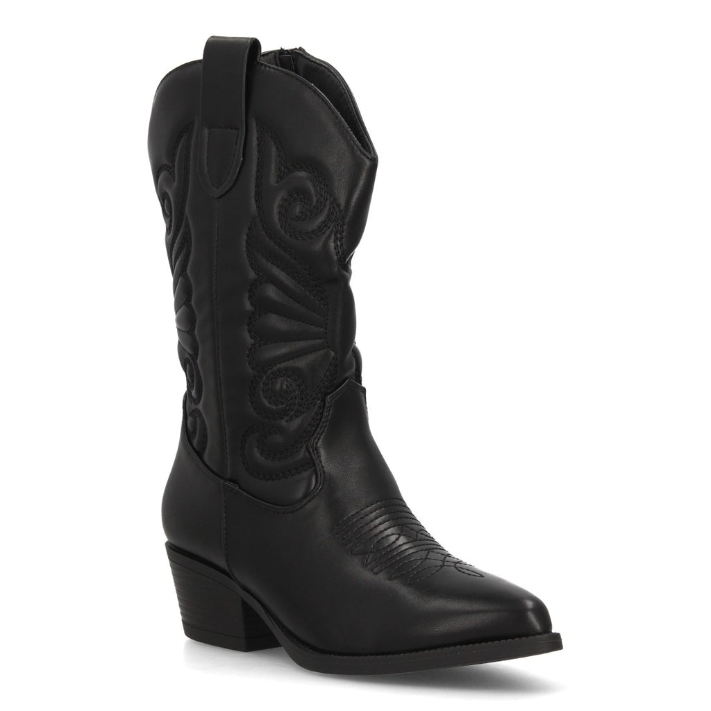 Botas mujer CYRENA