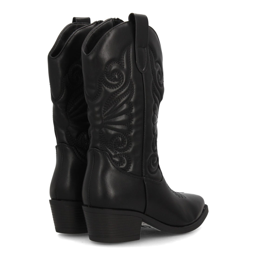 Botas mujer CYRENA