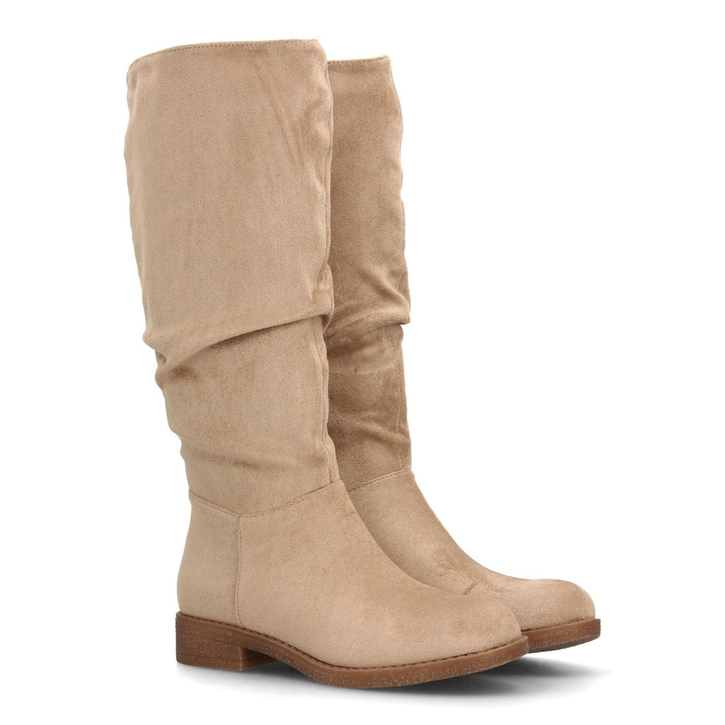 Botas mujer CYRENA
