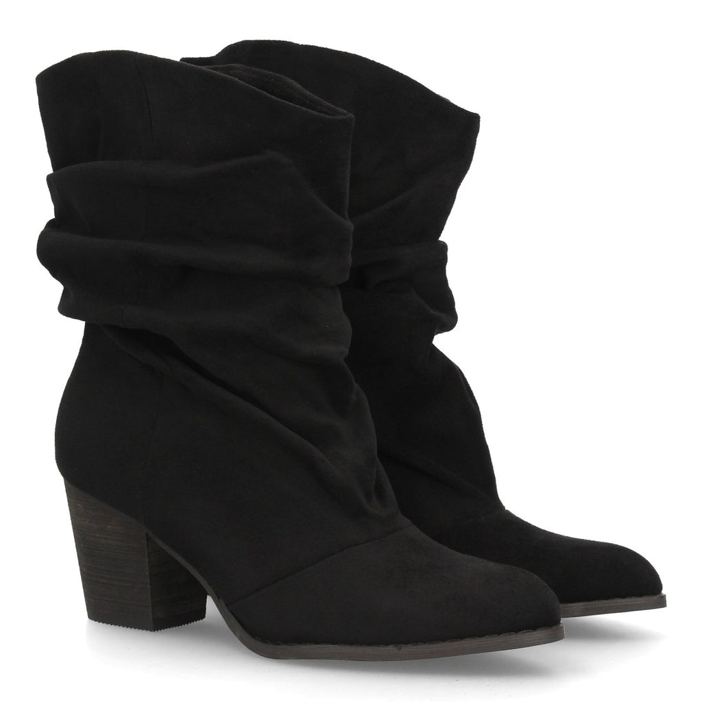Botas mujer CYRENA