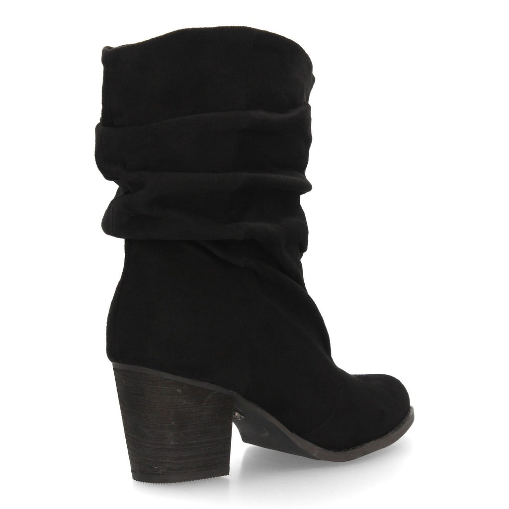 Botas mujer CYRENA