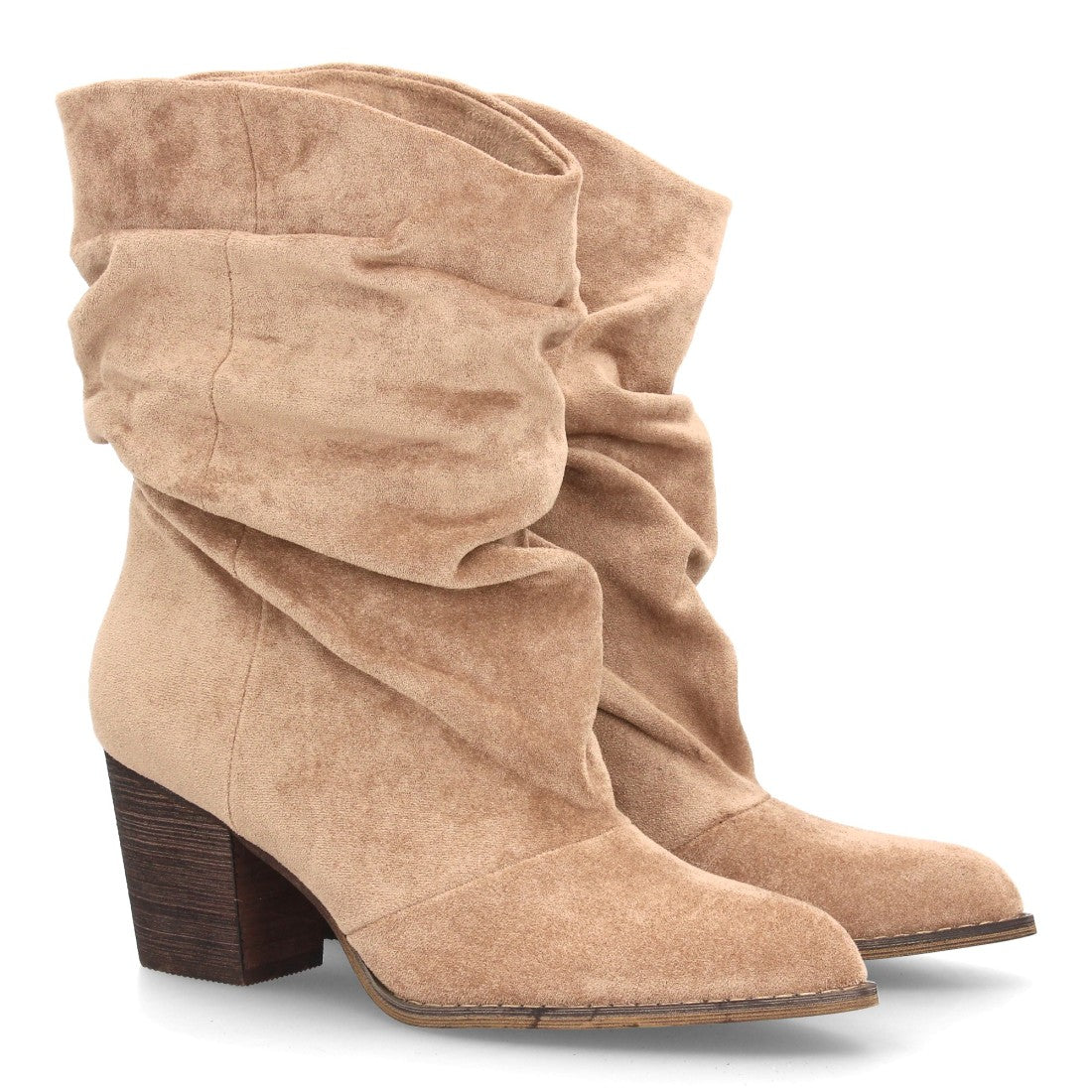 Botas mujer CYRENA