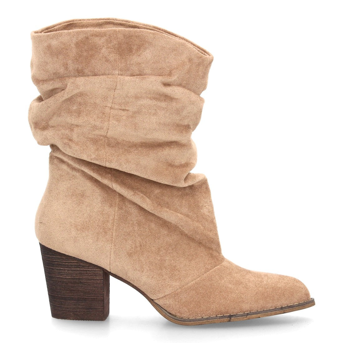 Botas mujer CYRENA