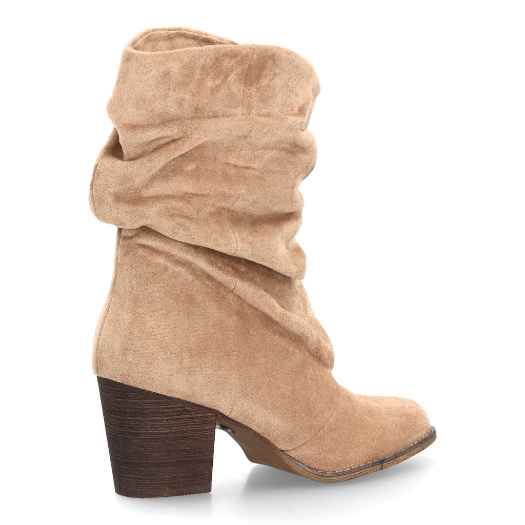 Botas mujer CYRENA