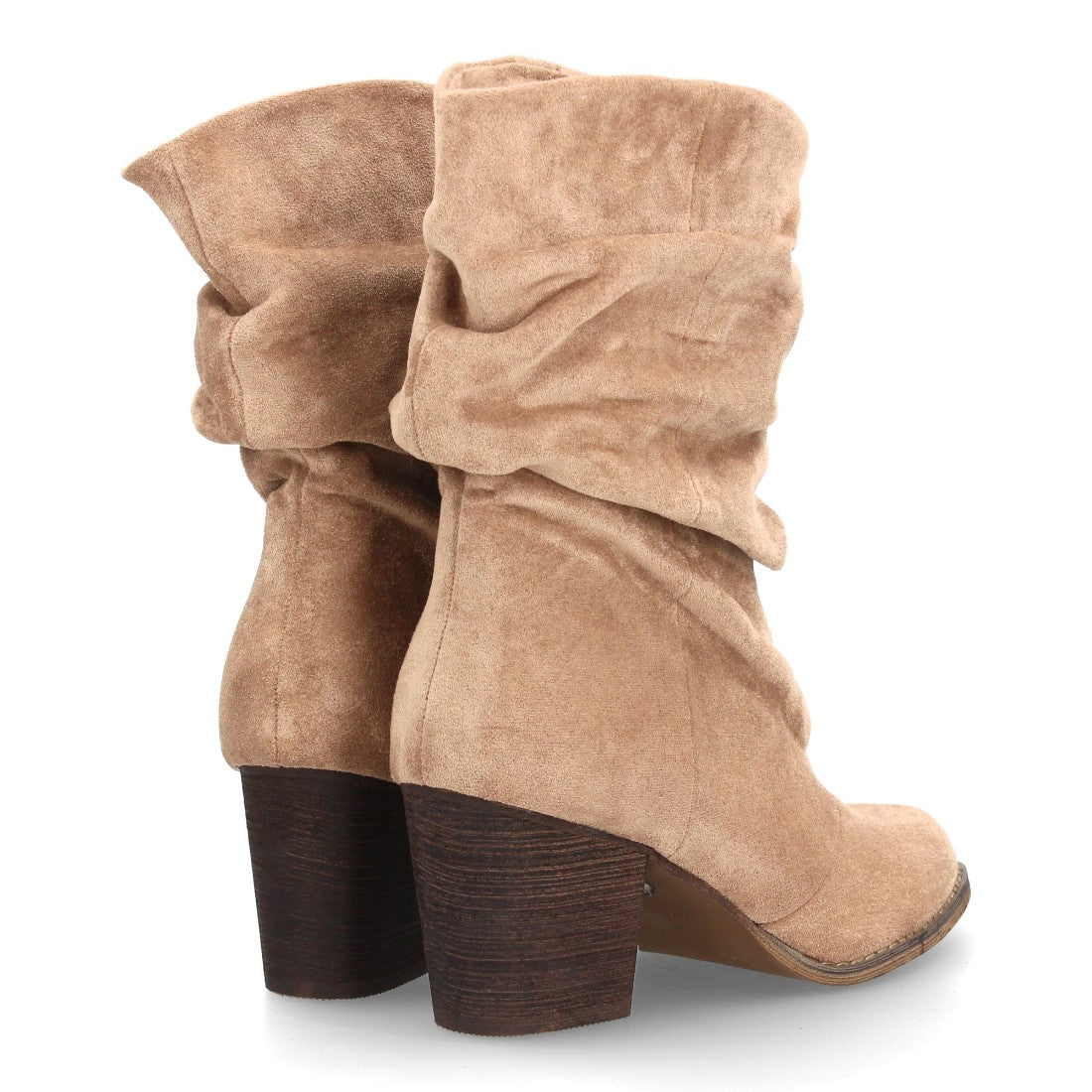 Botas mujer CYRENA