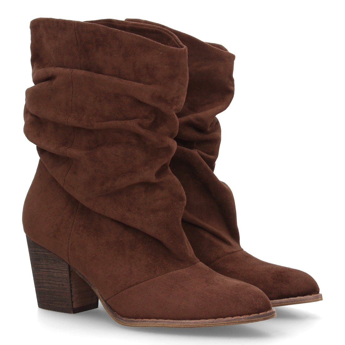 Botas mujer CYRENA