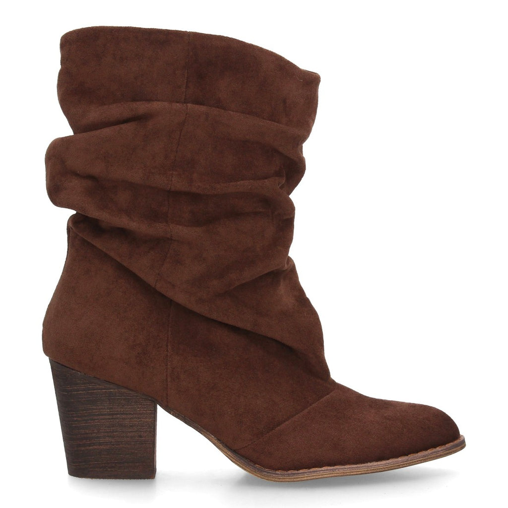 Botas mujer CYRENA