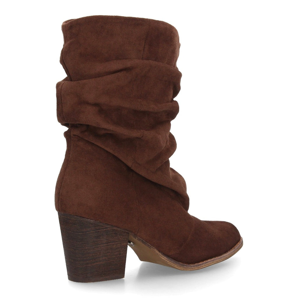 Botas mujer CYRENA