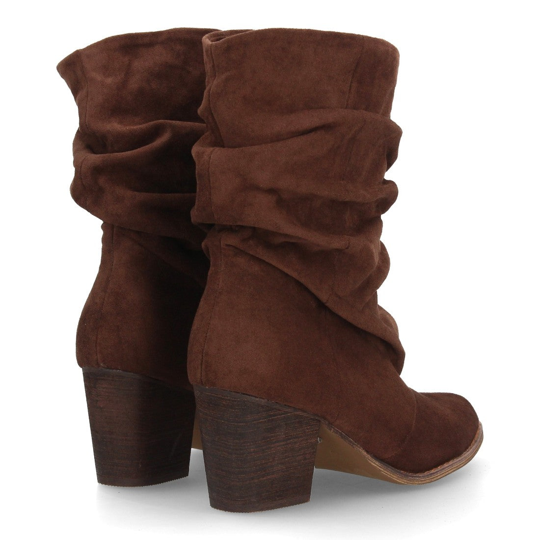 Botas mujer CYRENA