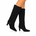 Botas mujer CYRENA